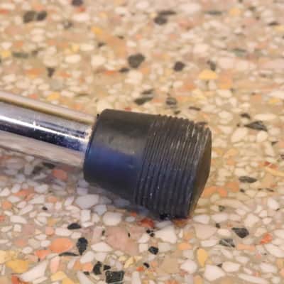 Vintage Tripod Microphone Stand image 13