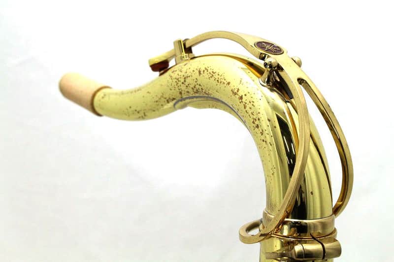 Yamaha YTS-31 Tenor Saxophone | Reverb