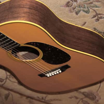 Martin D-28 Authentic 1931 (2013 - 2016) - Natural image 5