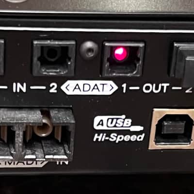 Antelope Audio Orion 32 USB Audio Interface image 9