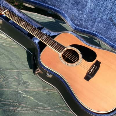 1975 Greco “Heritage Model” replica No.401 by Fujigen Japan