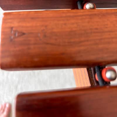 Leedy 922 Mid 1920s - Rosewood image 2