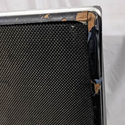 Vintage 1960's Yamaha TA-60 Combo Guitar Amplifier TA60 Amp Wedge RARE image 20