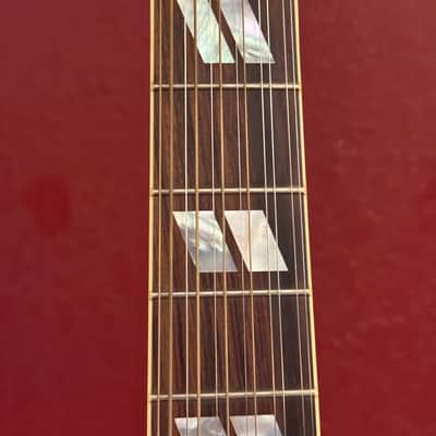 2011 Gibson Hummingbird VC Custom Shop 1 of 40 image 7