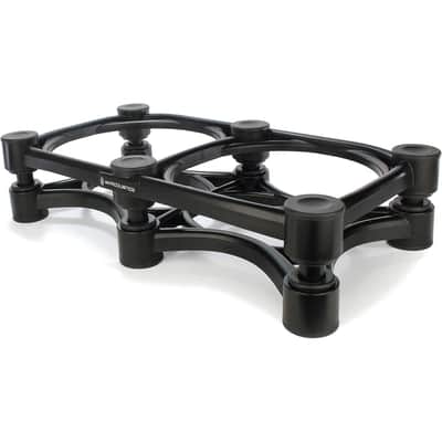 IsoAcoustics ISO-430 Speaker Isolation Stand image 2