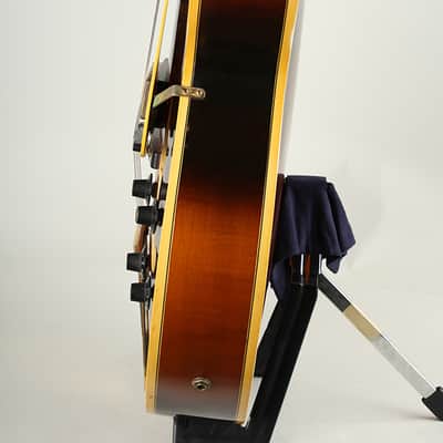 Gibson 1980 L-5 CEC image 9
