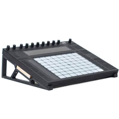 3DWaves Stands For The Ableton Push 2 Live Controller image 5