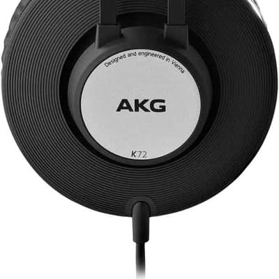 Akg K72 image 4