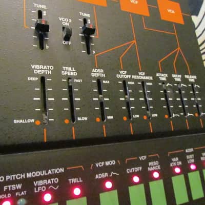 ARP Quadra image 6