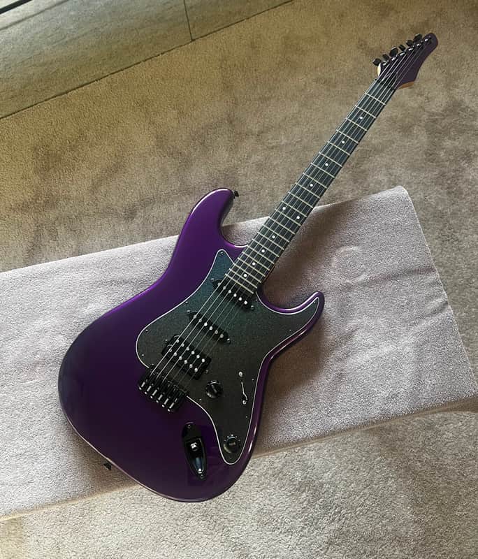 Kiesel Delos 6