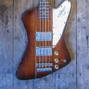 GIBSON THUNDERBIRD lV BASS - 1964 - SUNBURST - ULTRA RARE VINTAGE GIBSON BASS