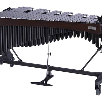 Adams Alpha 3.0 Vibe/Silver Bars/Motor/Apex #9E1 image 2