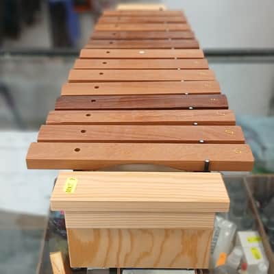 Studio 49 SX 1600 Sopran Xylophone 2010s - Natural image 2
