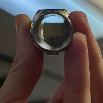 Otto Link Super Tone Master metal 5 alto saxophone mouthpiece image 17