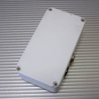 The earliest version & early versions Xotic RC Booster image 9