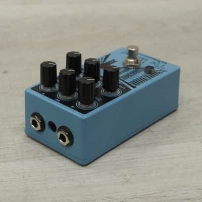 Used Earthquaker Devices The Warden Compressor Pedal image 3
