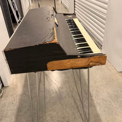 RMI Electra-Piano & Harpsichord 300B Vintage Electric Piano – Project / Restoration image 7