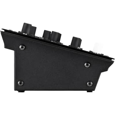 Korg MultipolyM Analog Modeling Synthesizer Module image 5
