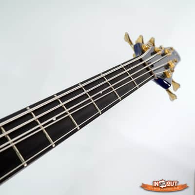 Tune  TWB-5  Bass image 13