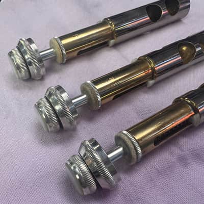 Bach Stradivarius 37 Silver-plated Trumpet image 20