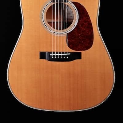 Martin HD-18JB Jimmy Buffett Signature Dreadnought 1998 image 13