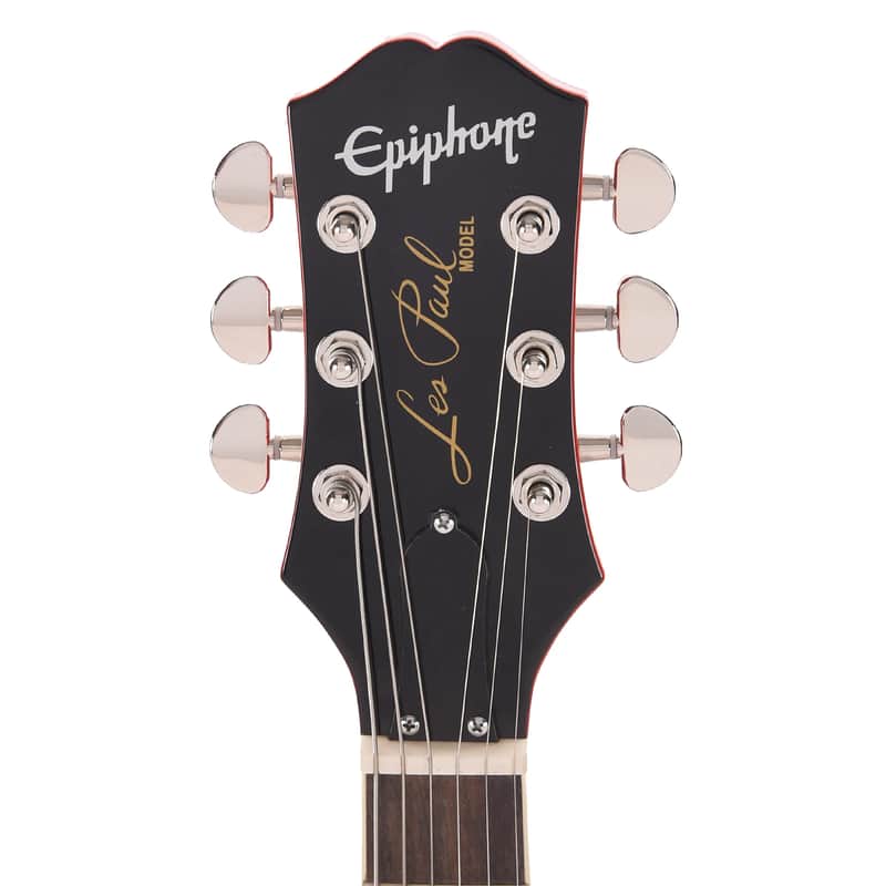 Epiphone Power Players Les Paul image 7