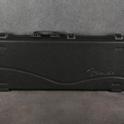 Fender American Ultra Stratocaster HSS - Texas Tea - 2nd Hand image 19