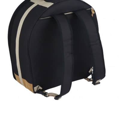 Tama TSDB1465BK Borsa per Rullante Nero image 3