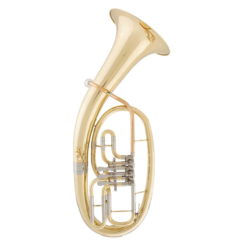 aS Arnolds & Sons ATH 300 in B Tenorhorn image 1