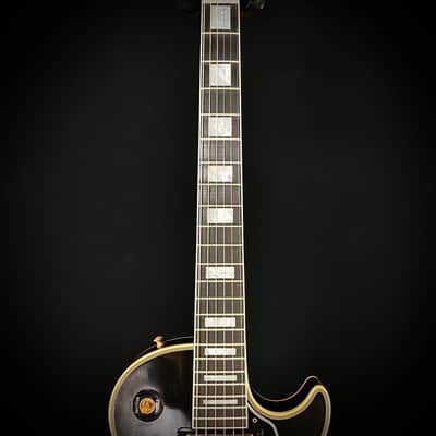Gibson Custom 1968 Les Paul Custom | Murphy Lab Light Aged image 6