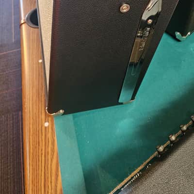 Fender 65 Reissue Twin Reverb 2011 image 4
