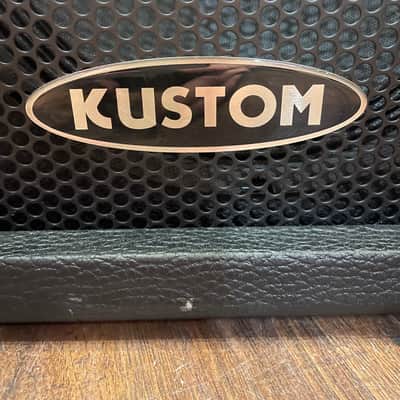 Kustom KPC10M Speaker Cabinet image 2