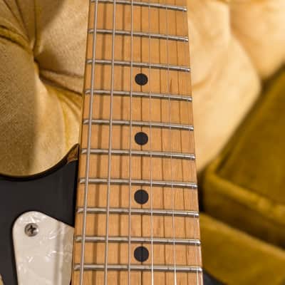 Peavey Predator 1992 - Black - Relic image 5