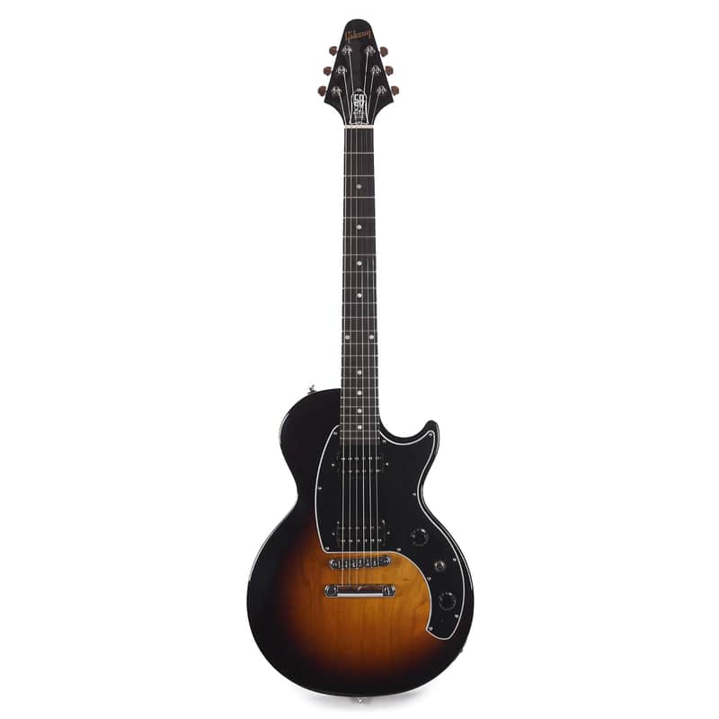 Gibson 50th Anniversary Les Paul Music City Special image 8