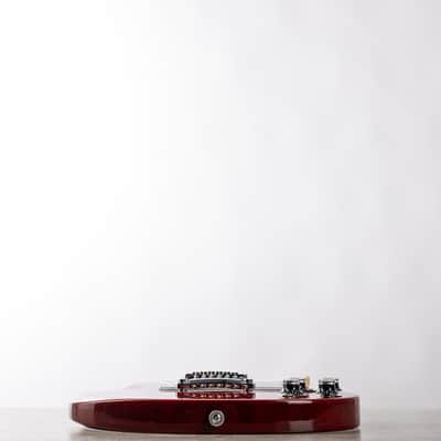 Gibson SG Standard, Heritage Cherry | Demo image 18