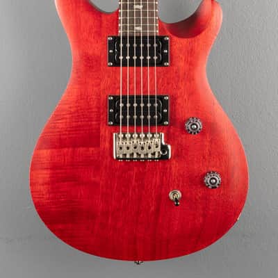 Paul Reed Smith SE CE-24 Standard Satin, '24 image 2