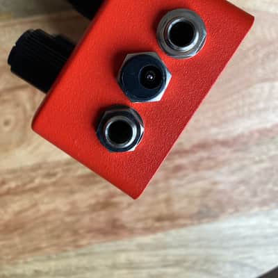 Pettyjohn Electronics Pettyjohn EMBR Limited distortion 2025 as new image 7