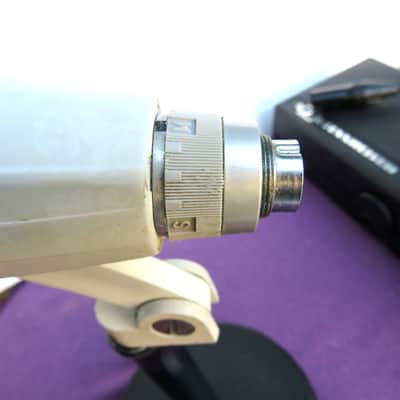 Sennheiser MD 421-N Cardioid Dynamic Microphone image 8