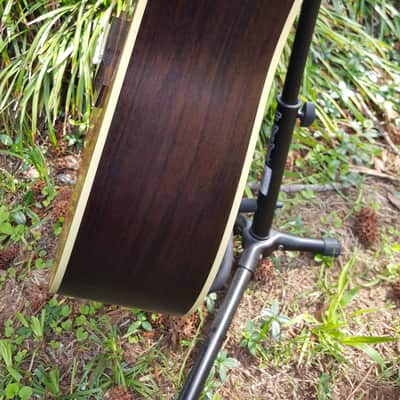 Epiphone Masterbilt AJ-500--RENS image 5