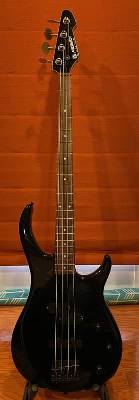 Peavey Millennium USA Early 2000s - Black Bild 1