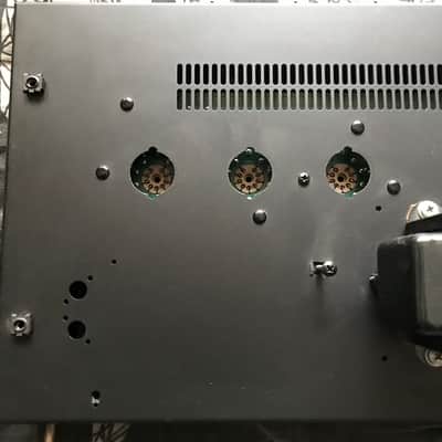 Mesa Boogie Single Rectifier Rectoverb 50 Series 1 Head 1998 image 18