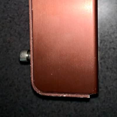 Strymon lex rotary version. 1 guitar effects pedal image 4