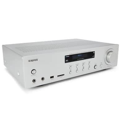 Aiwa AMU-120BT/SL image 4