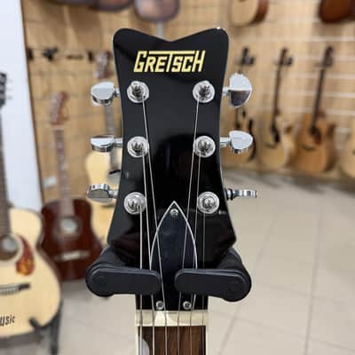 Gretsch Streamliner Jet, Laurel Fingerboard, Gunmetal image 3