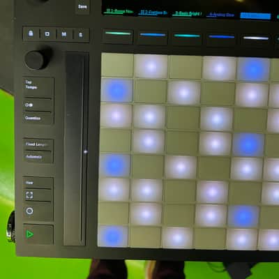 Ableton Push 3 Standalone with Decksaver image 4