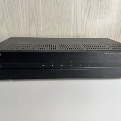 Russound CA6.4i 1999-2010 - Black image 2