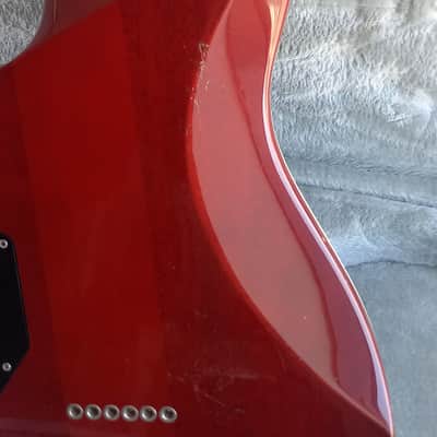 In the UK 2008 ESP Horizon NT DBSB image 8