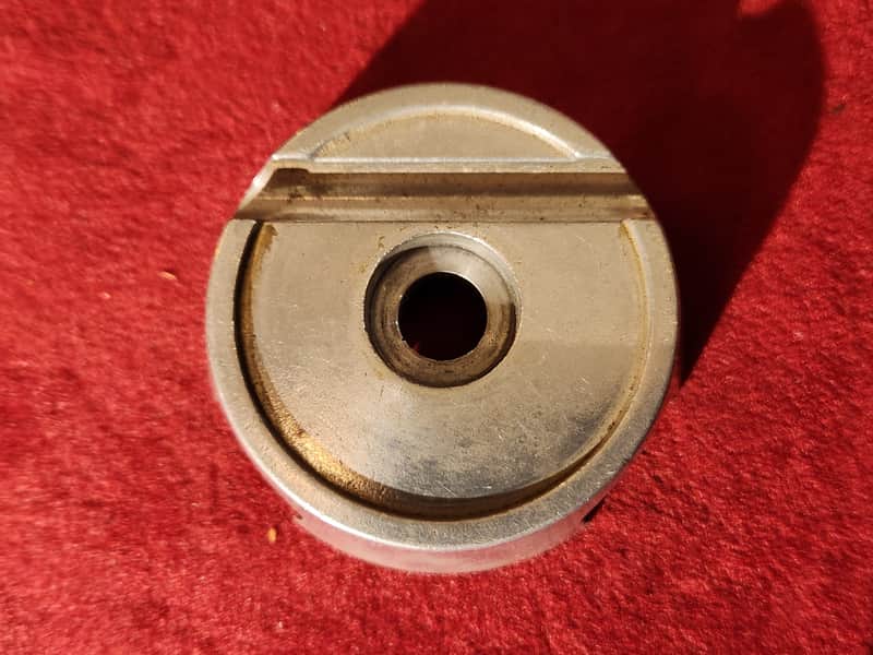 Atlas Sound Mic Stand Part