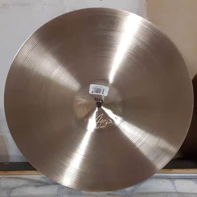 Sabian 14" Paragon Hi-Hat Cymbals image 14