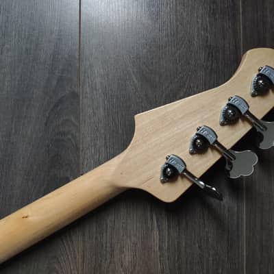 Lakland SL 44-94 Shoreline Series image 6